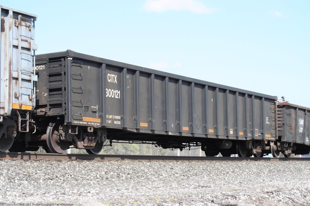 CITX 300121