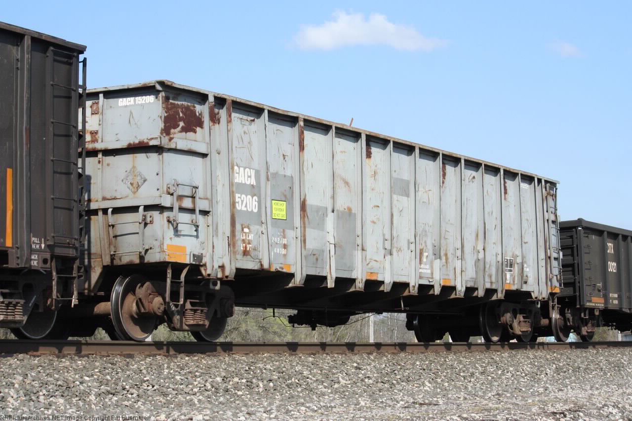 GACX 15206