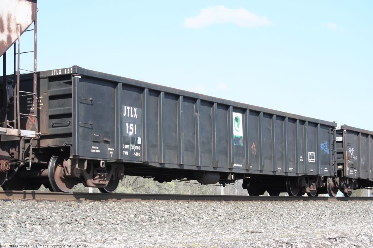 JTLX 151