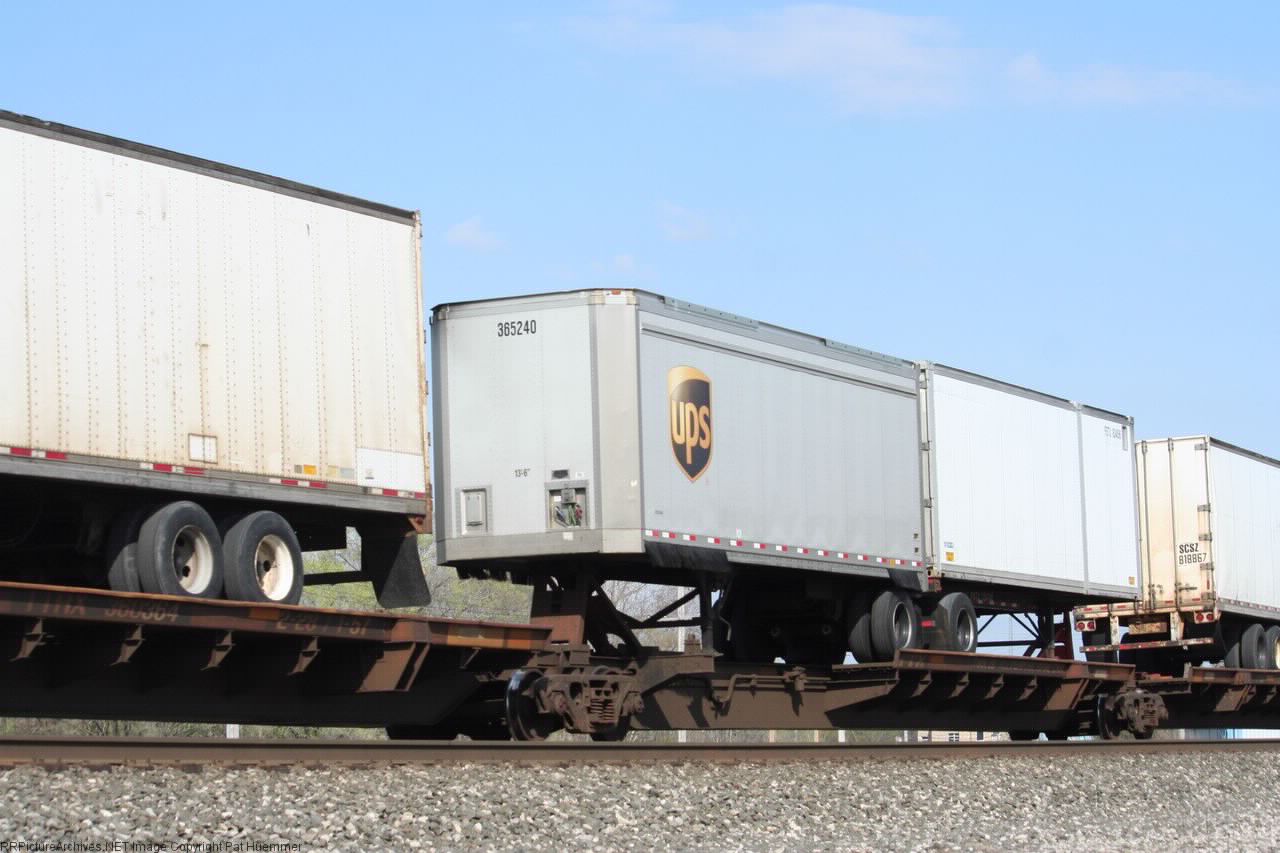 UPSZ 365240