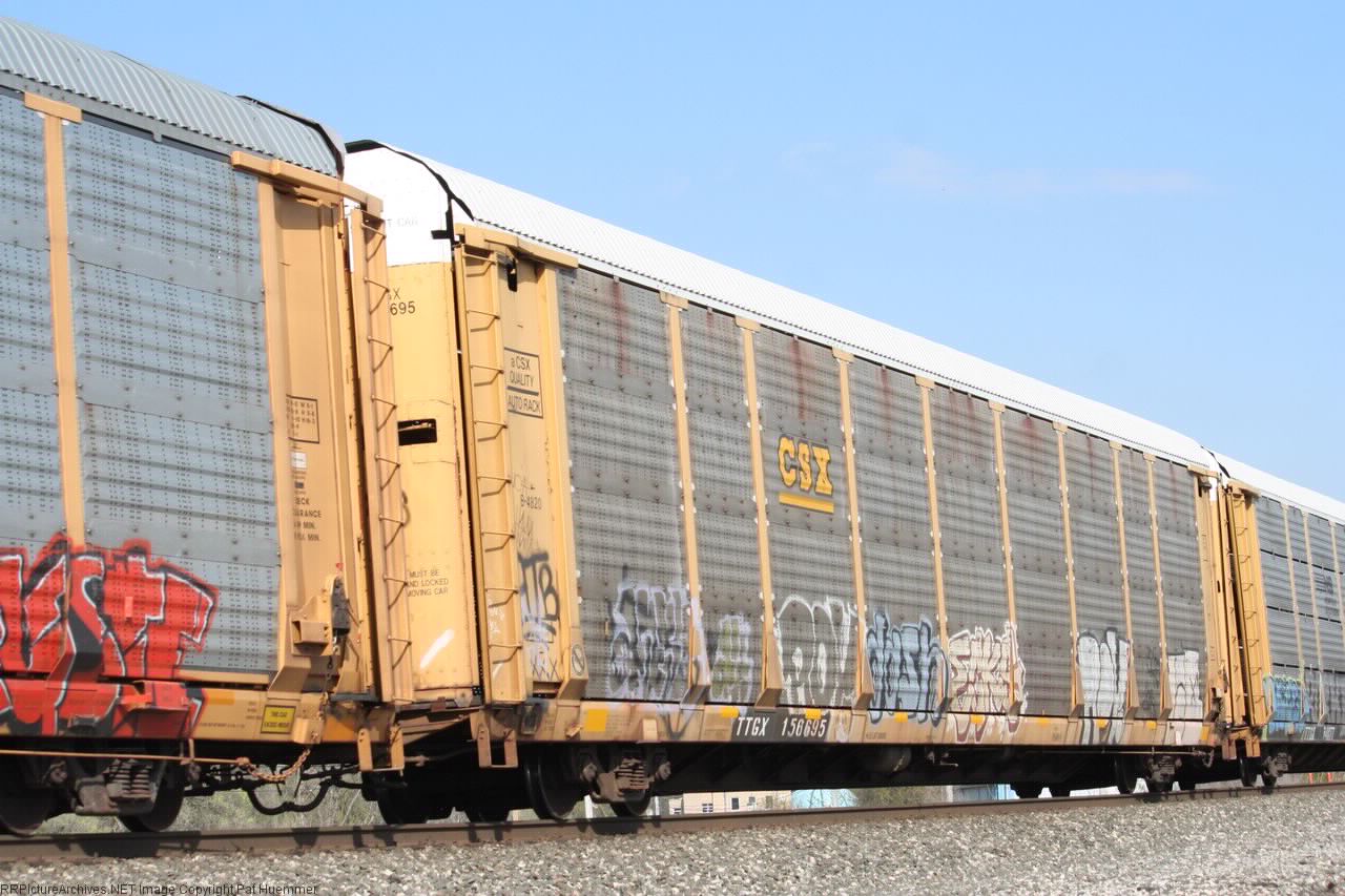 TTGX 156695