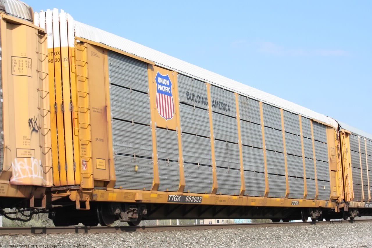 TTGX 963032