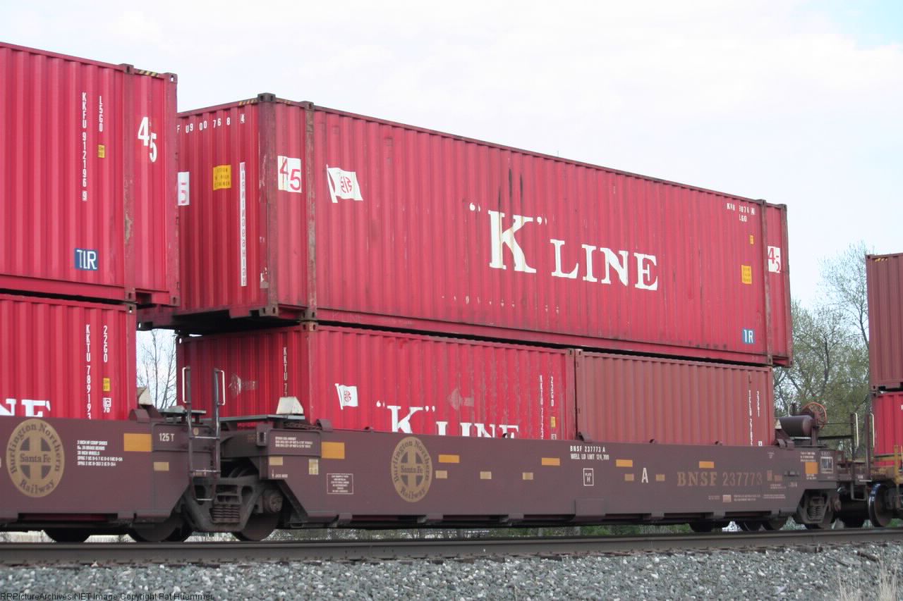 BNSF 237773
