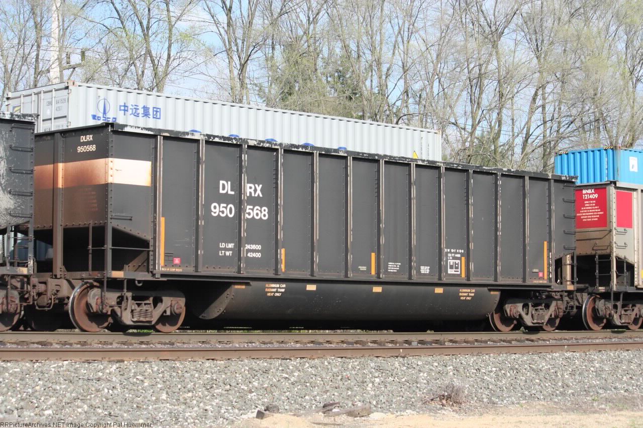 DLRX 950568