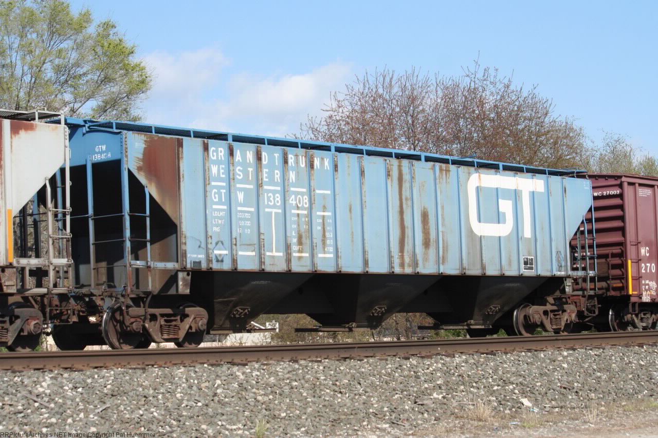 GTW 138408