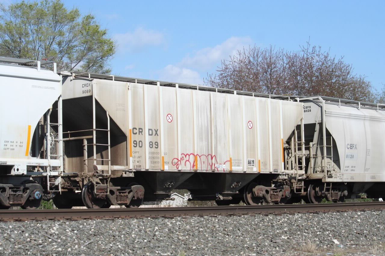 CRDX 9089