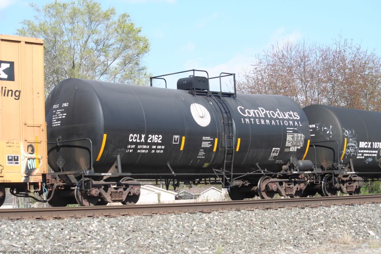 CCLX 2162