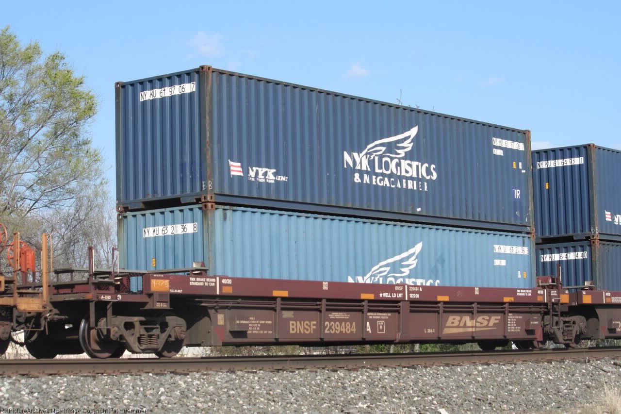 BNSF 239484