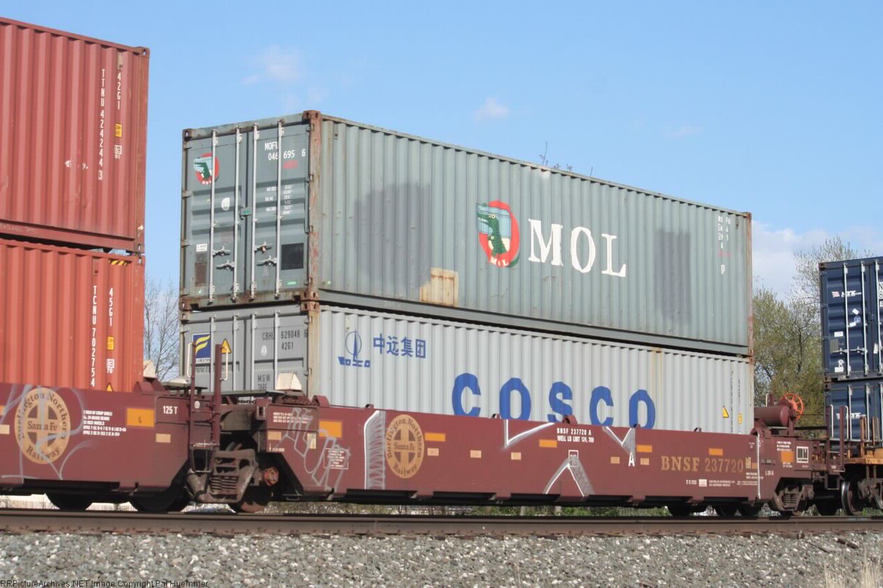 BNSF 237720