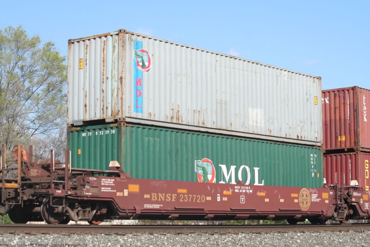 BNSF 237720
