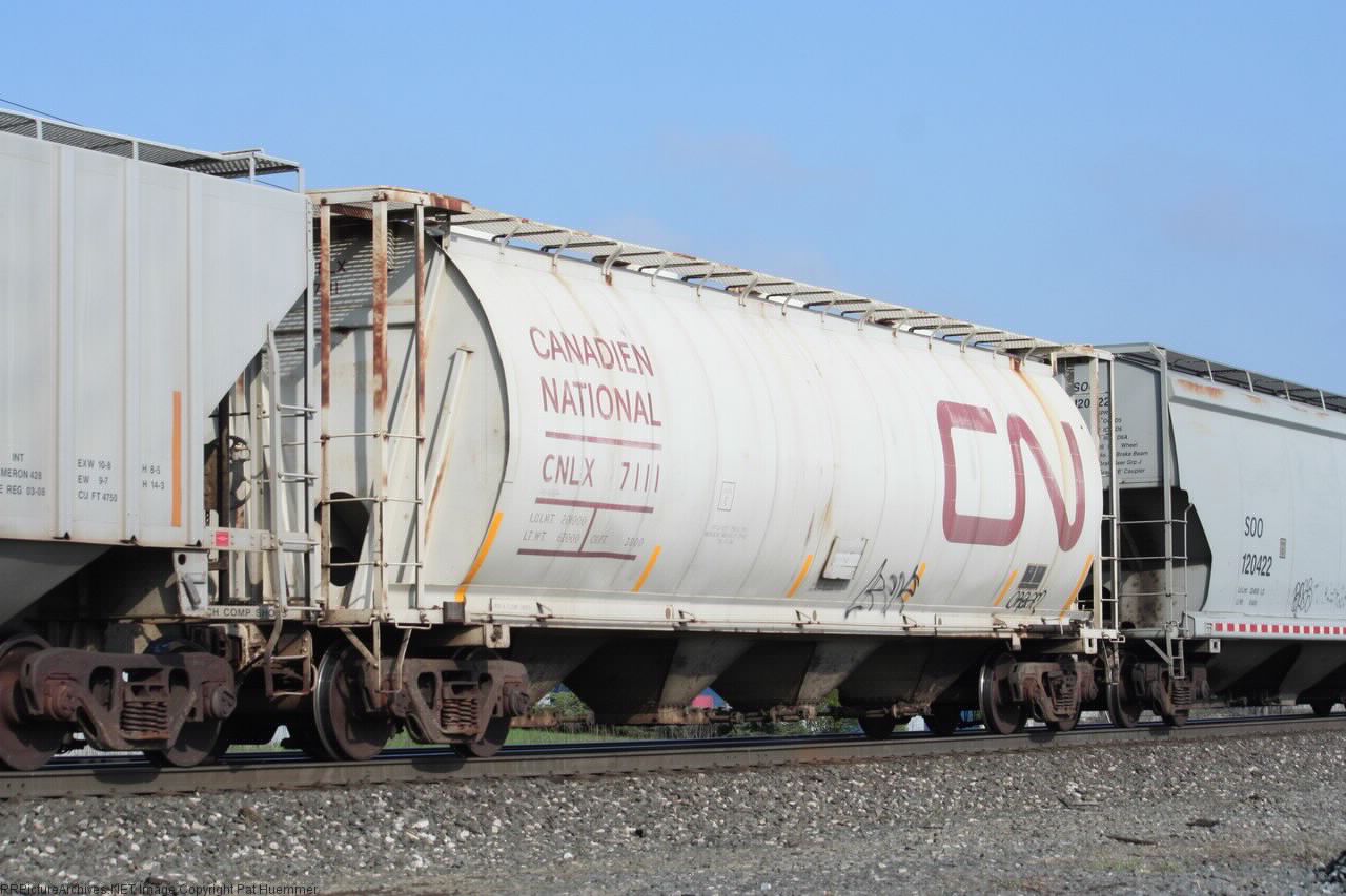 CNLX 7111