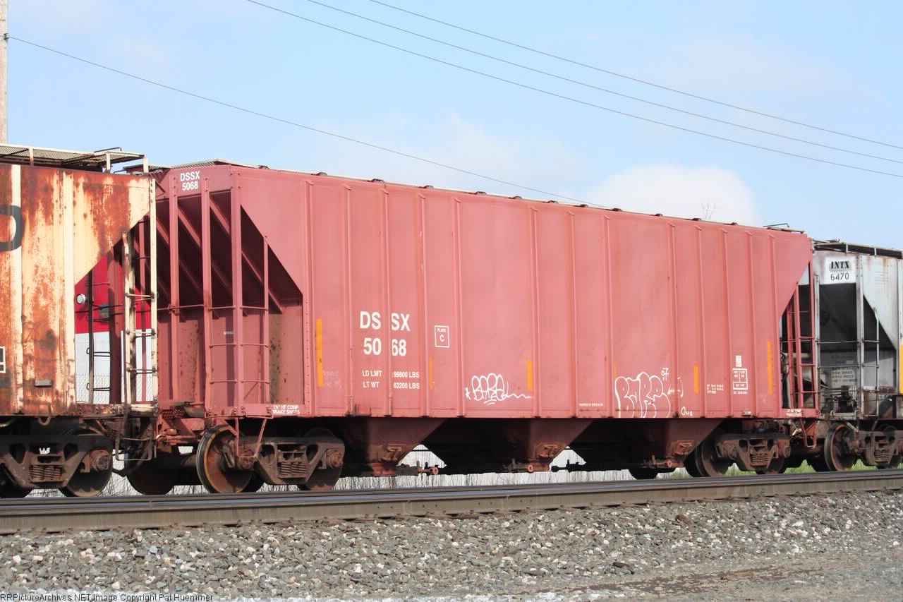 DSSX 5068