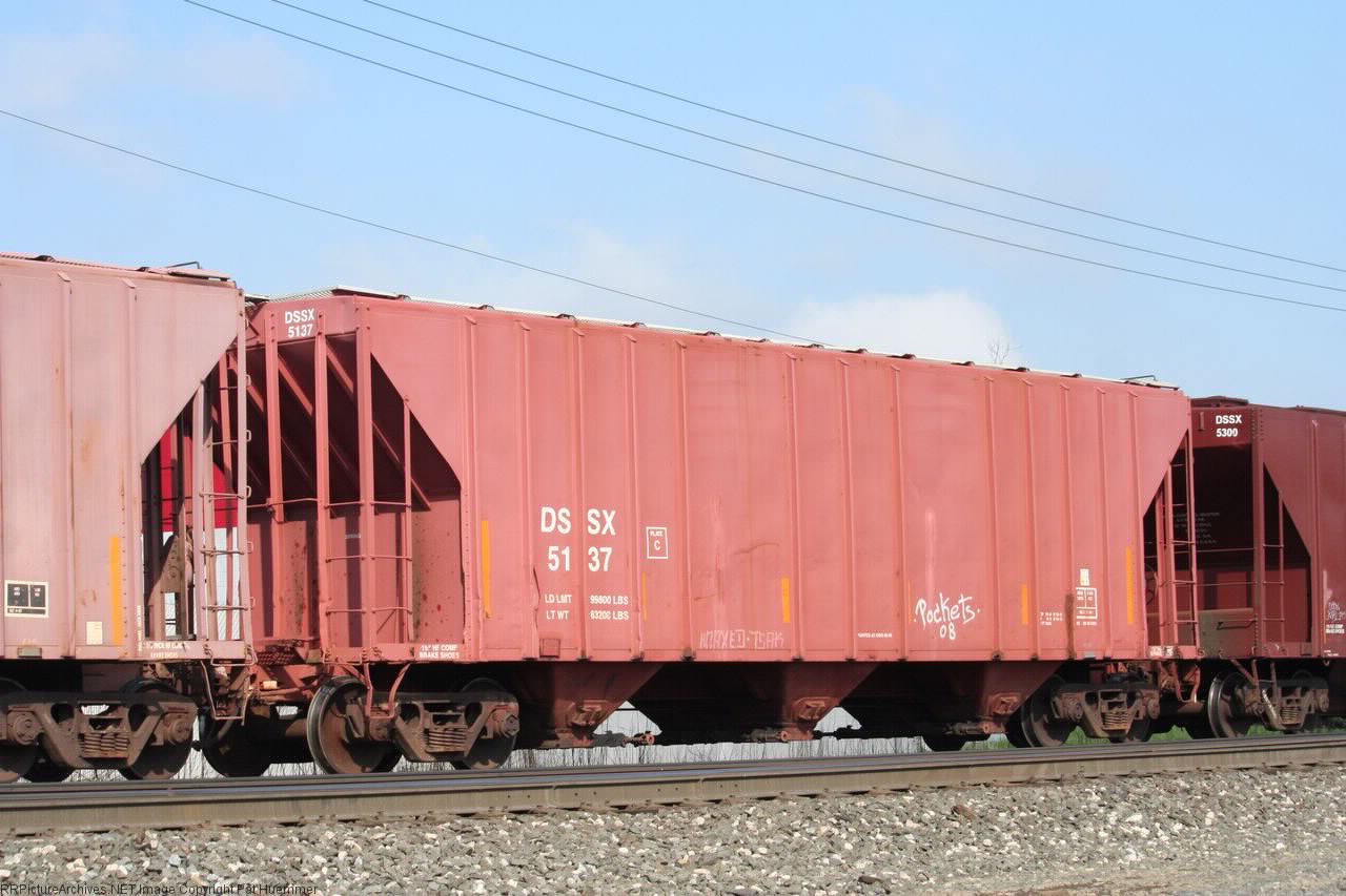 DSSX 5137
