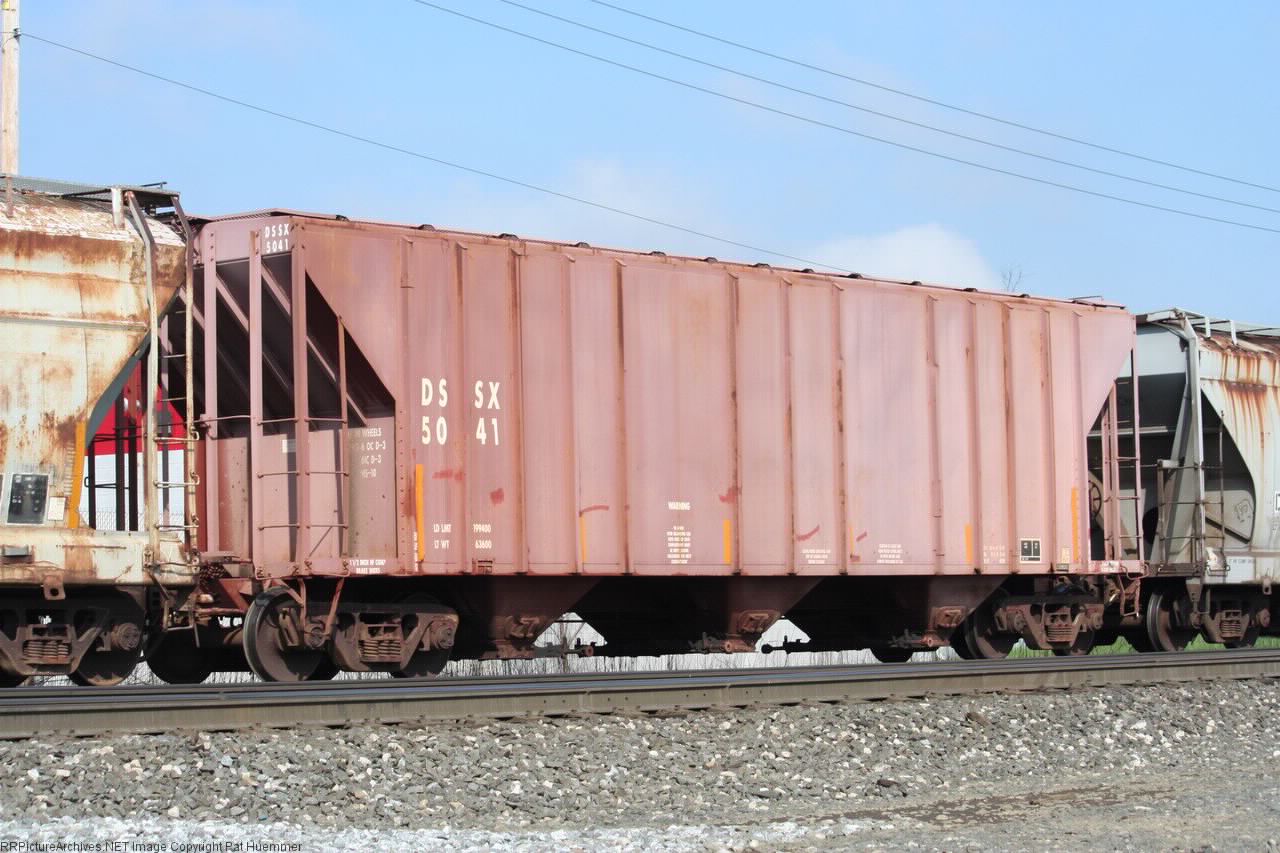 DSSX 5041