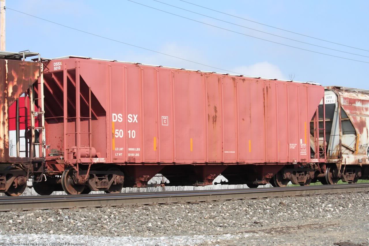 DSSX 5010