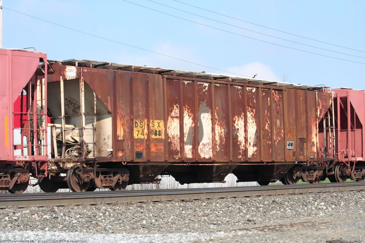 DSSX 74088