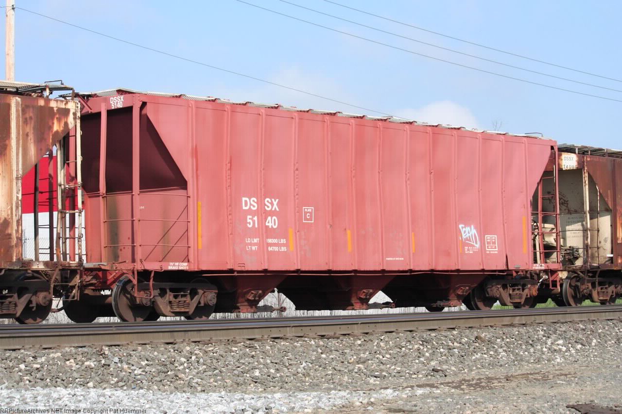 DSSX 5140