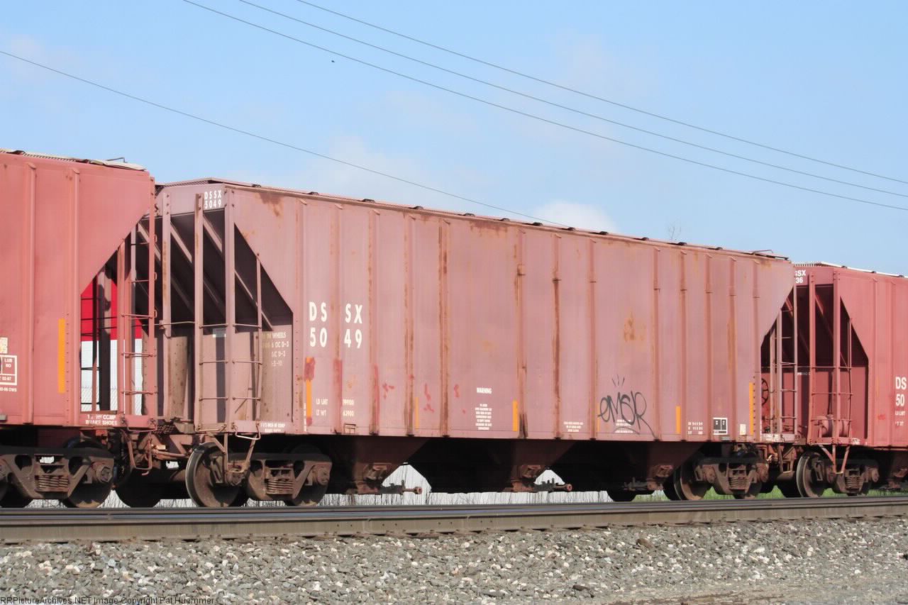 DSSX 5049