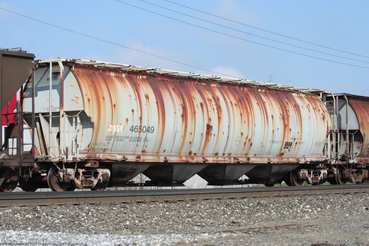 DSSX 465049
