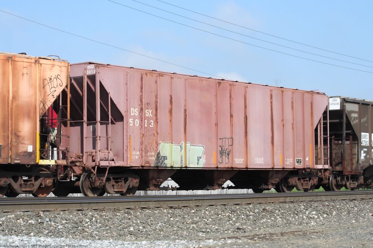 DSSX 5013