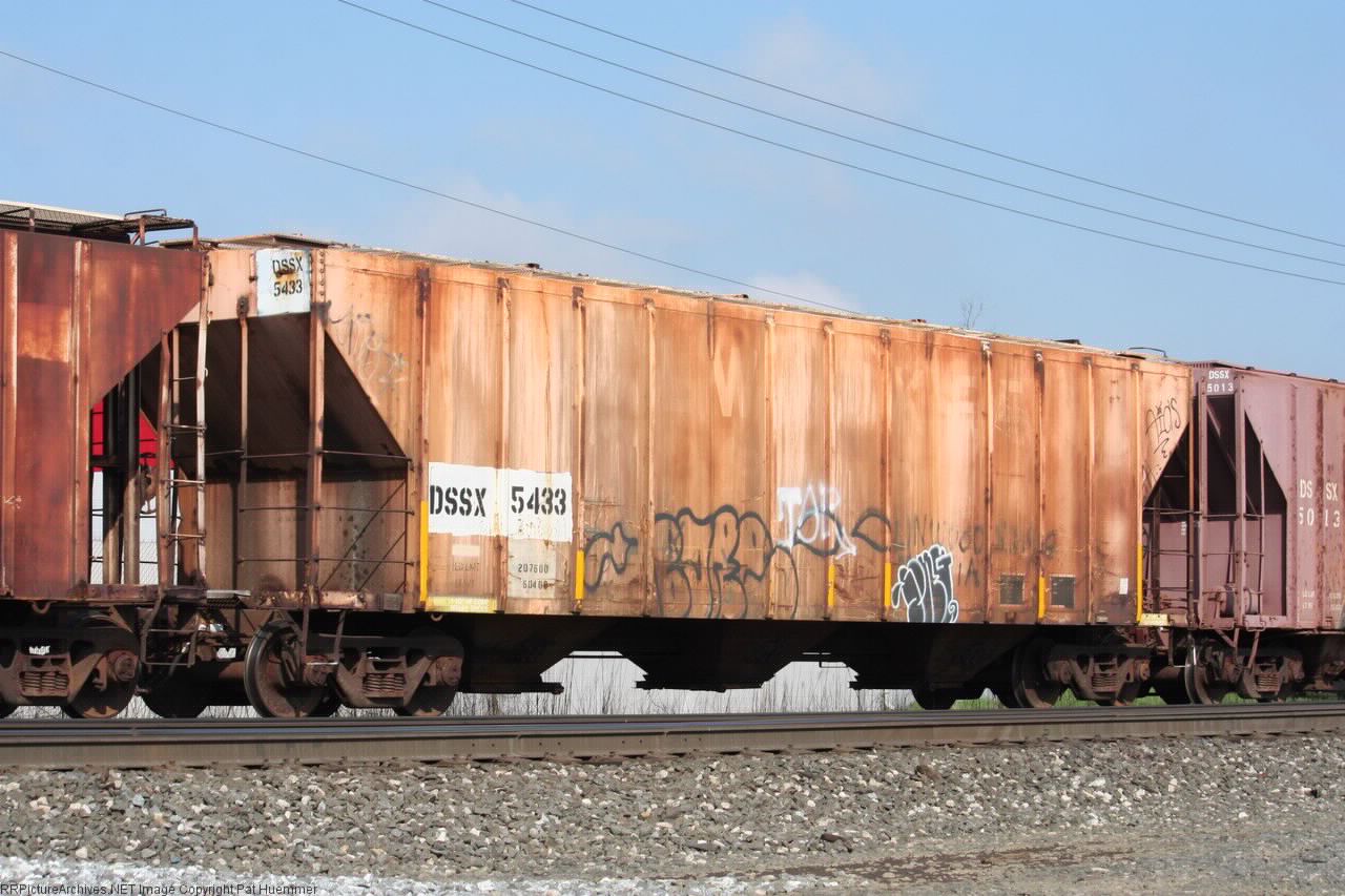 DSSX 5433