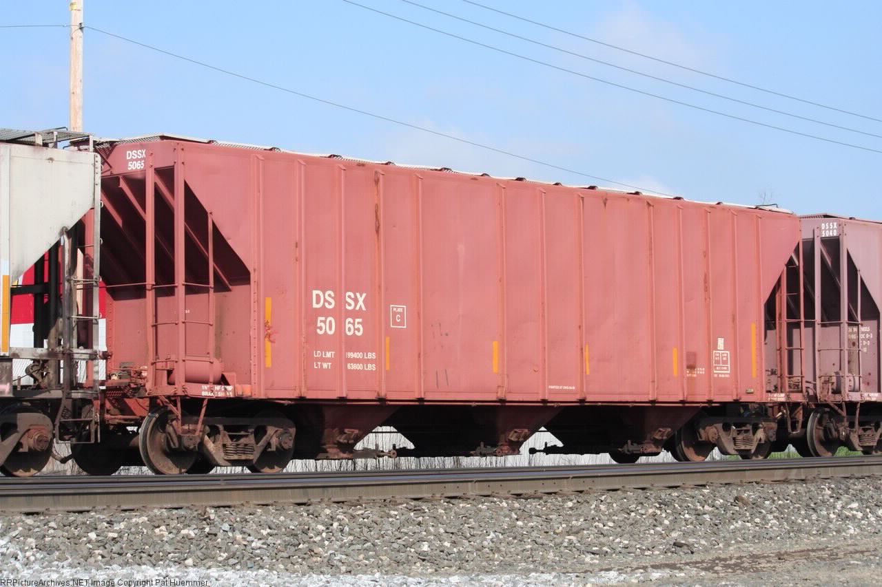 DSSX 5065