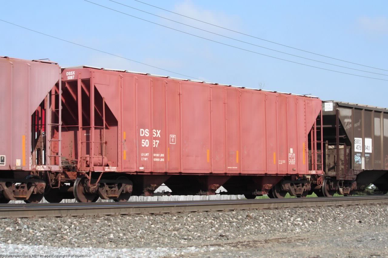 DSSX 5087