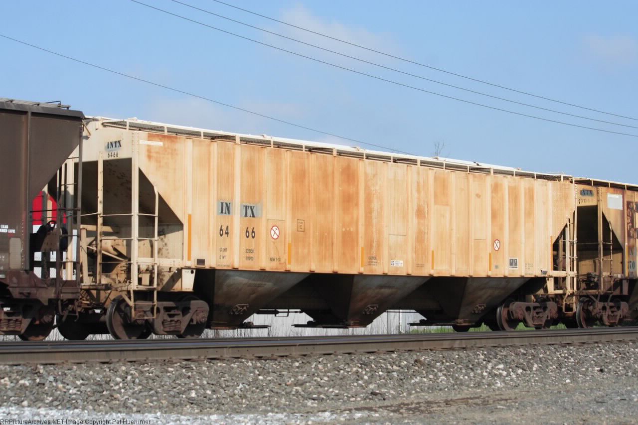 INTX 6466