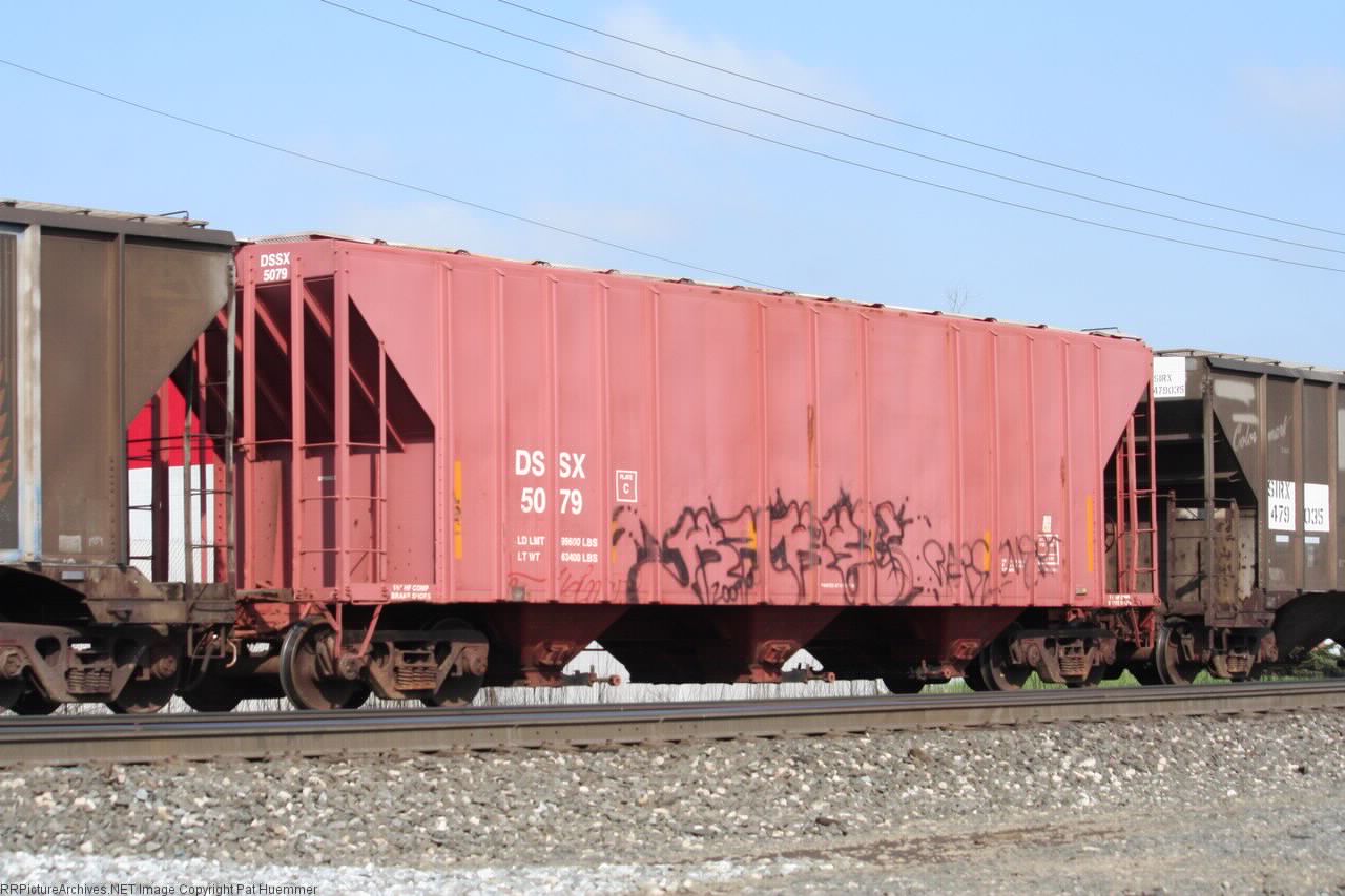 DSSX 5079