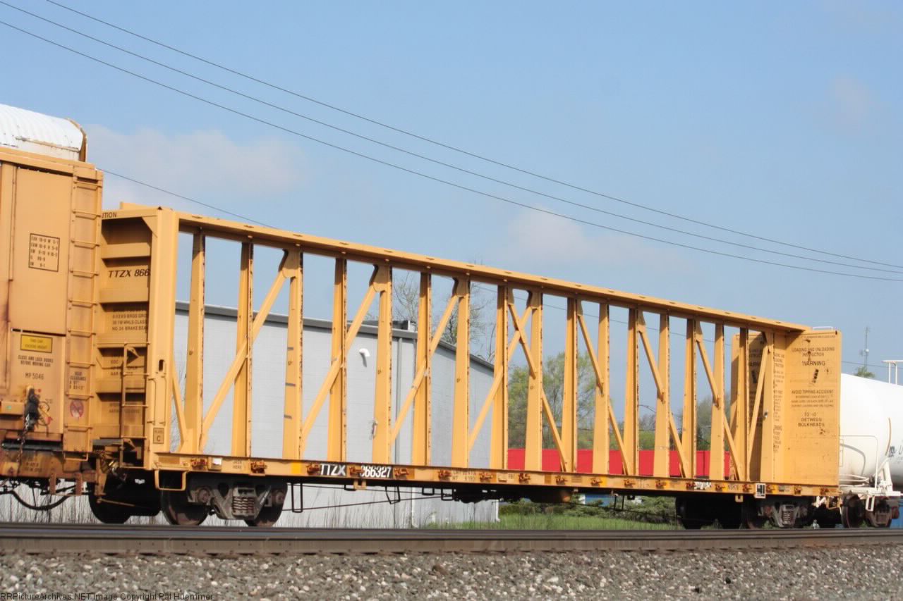 TTZX 866327
