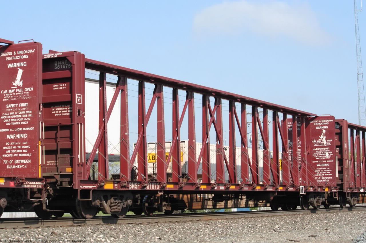 BNSF 561675