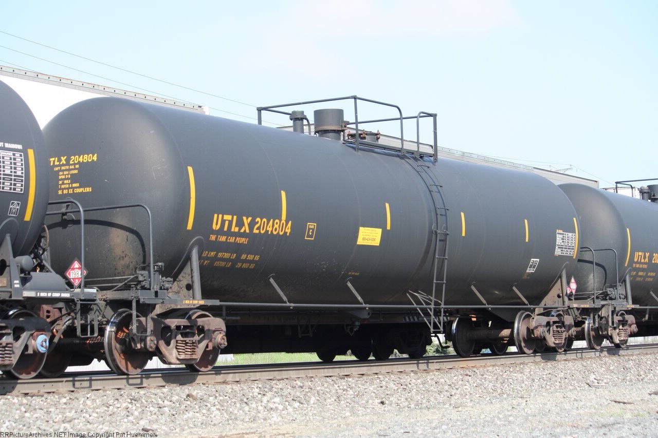 UTLX 204804