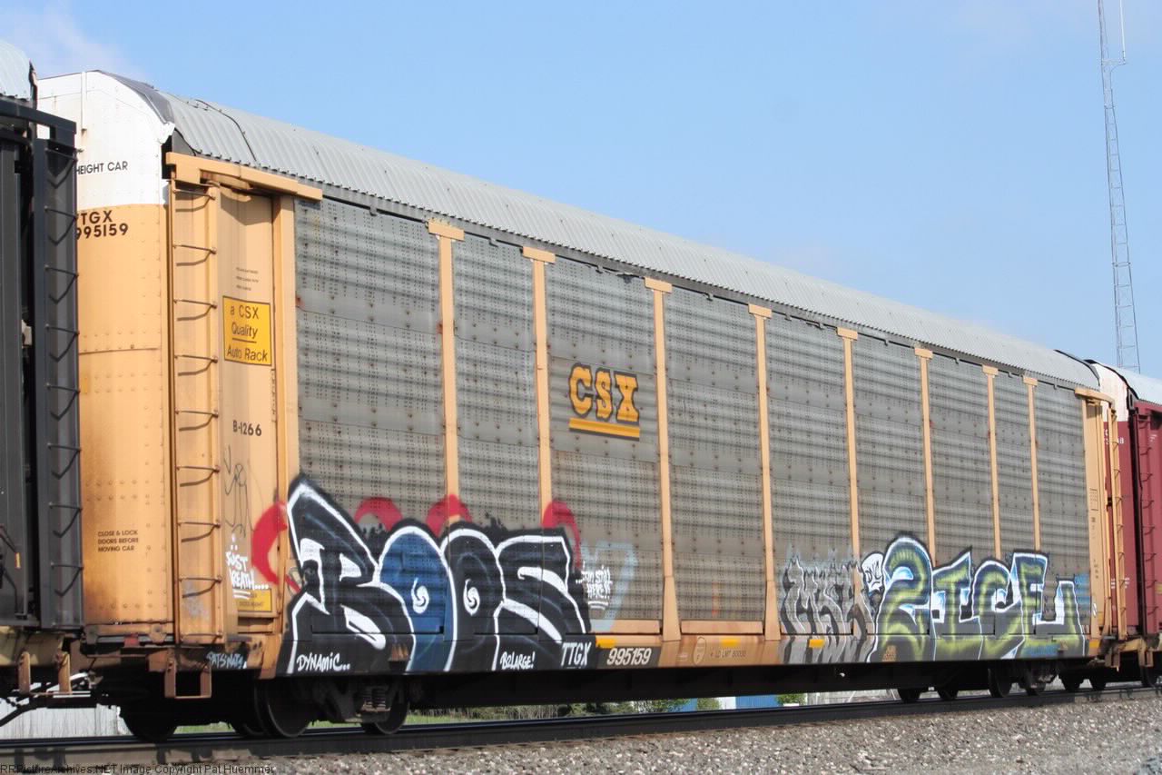 TTGX 995159