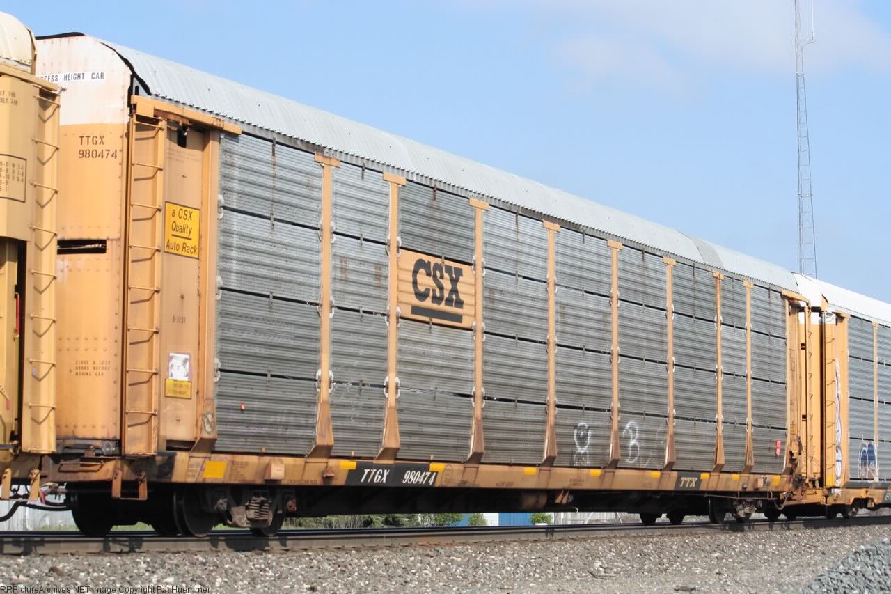 TTGX 980474