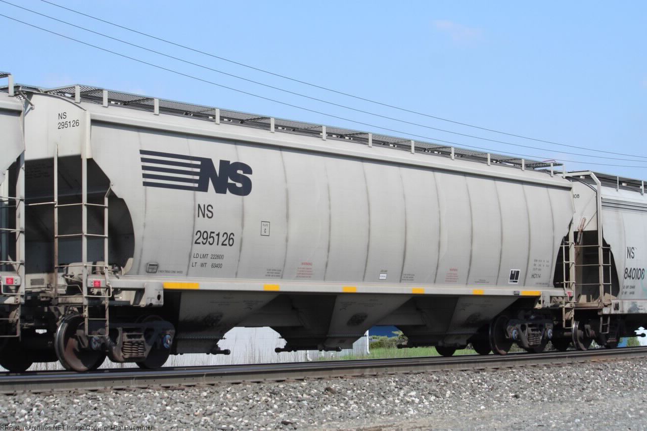 NS 295126