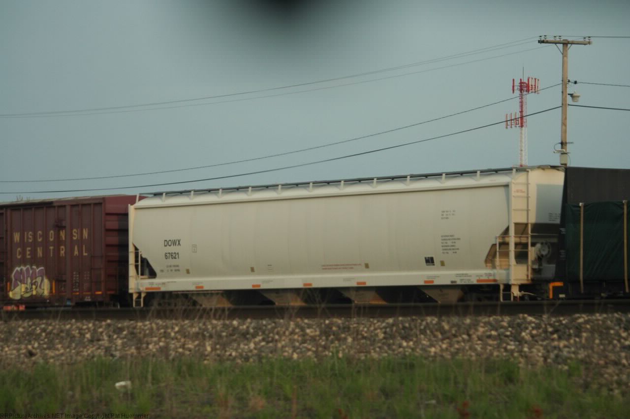 DOWX 67621