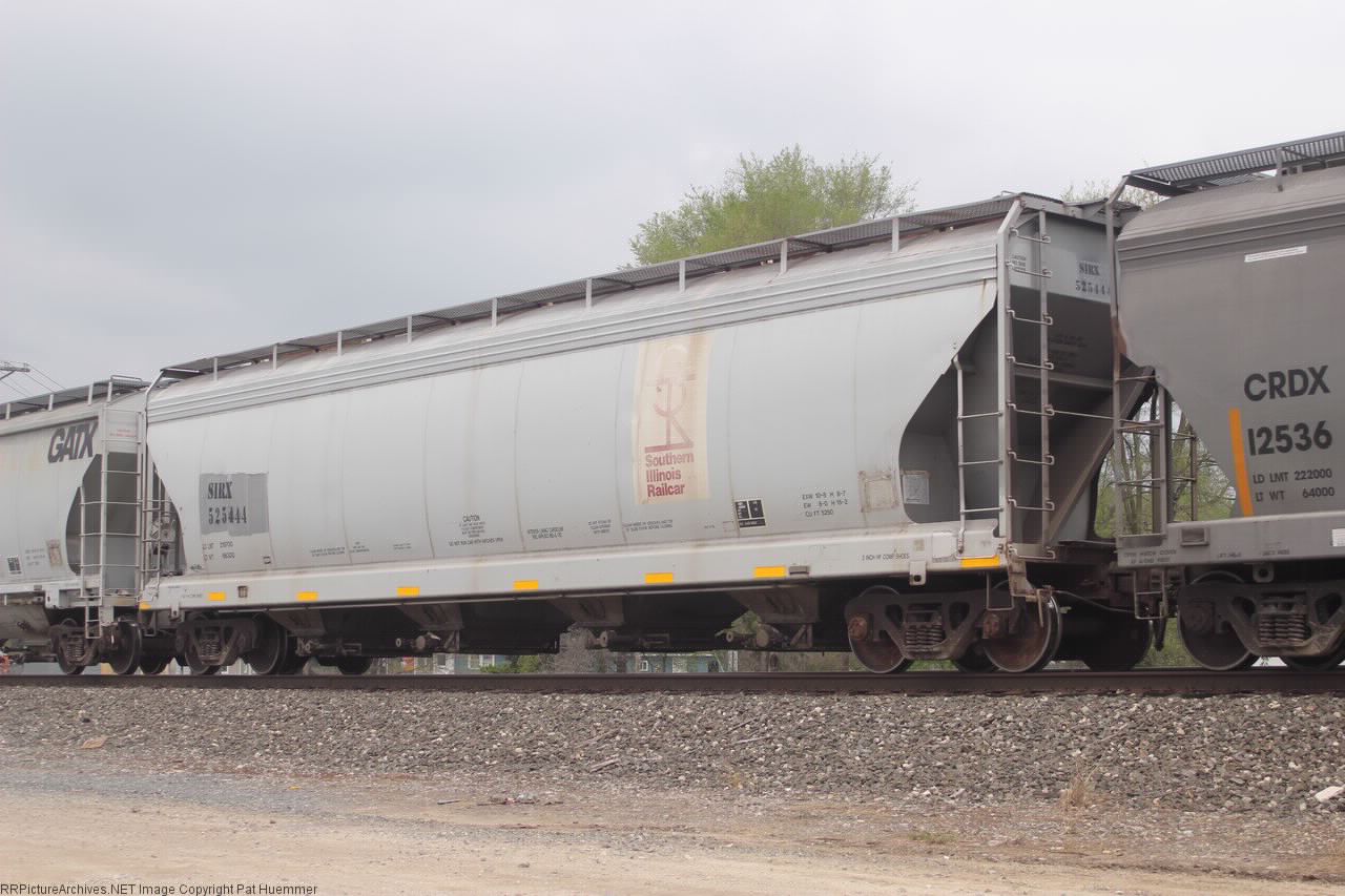 SIRX 525444
