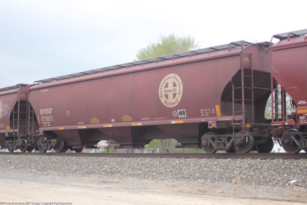 BNSF 479851