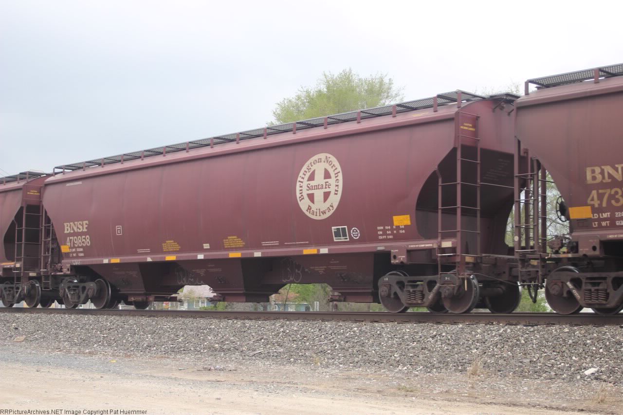 BNSF 479858
