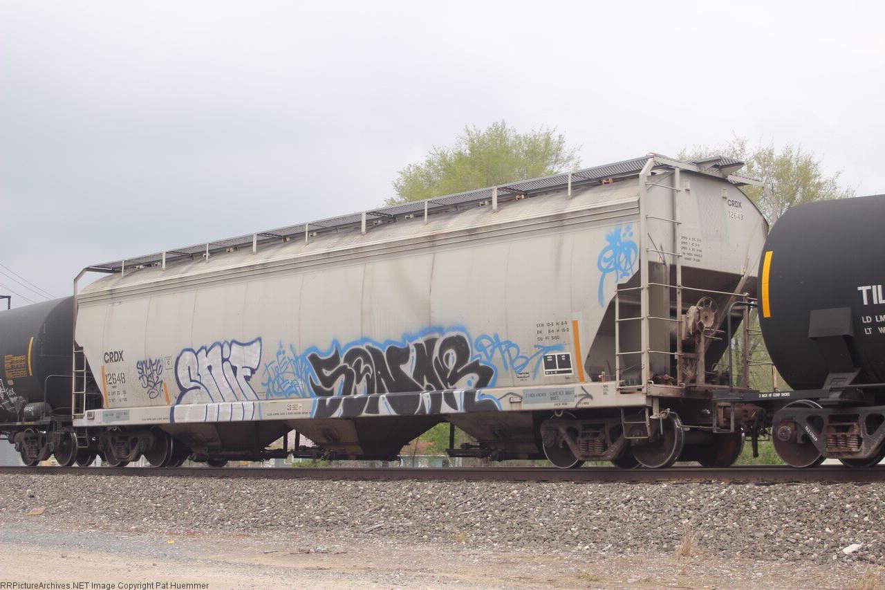 CRDX 12648
