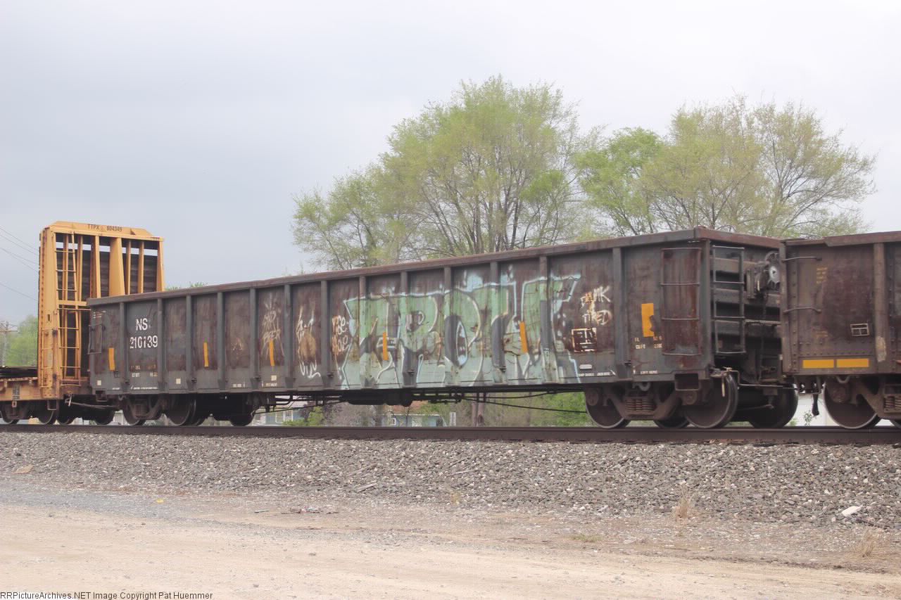 NS 210139