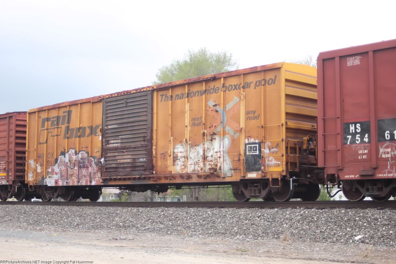RBOX 30551