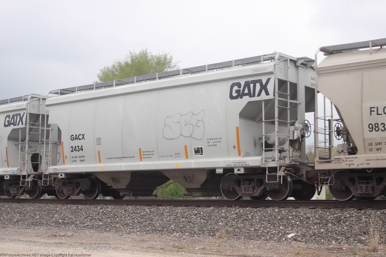 GACX 2434
