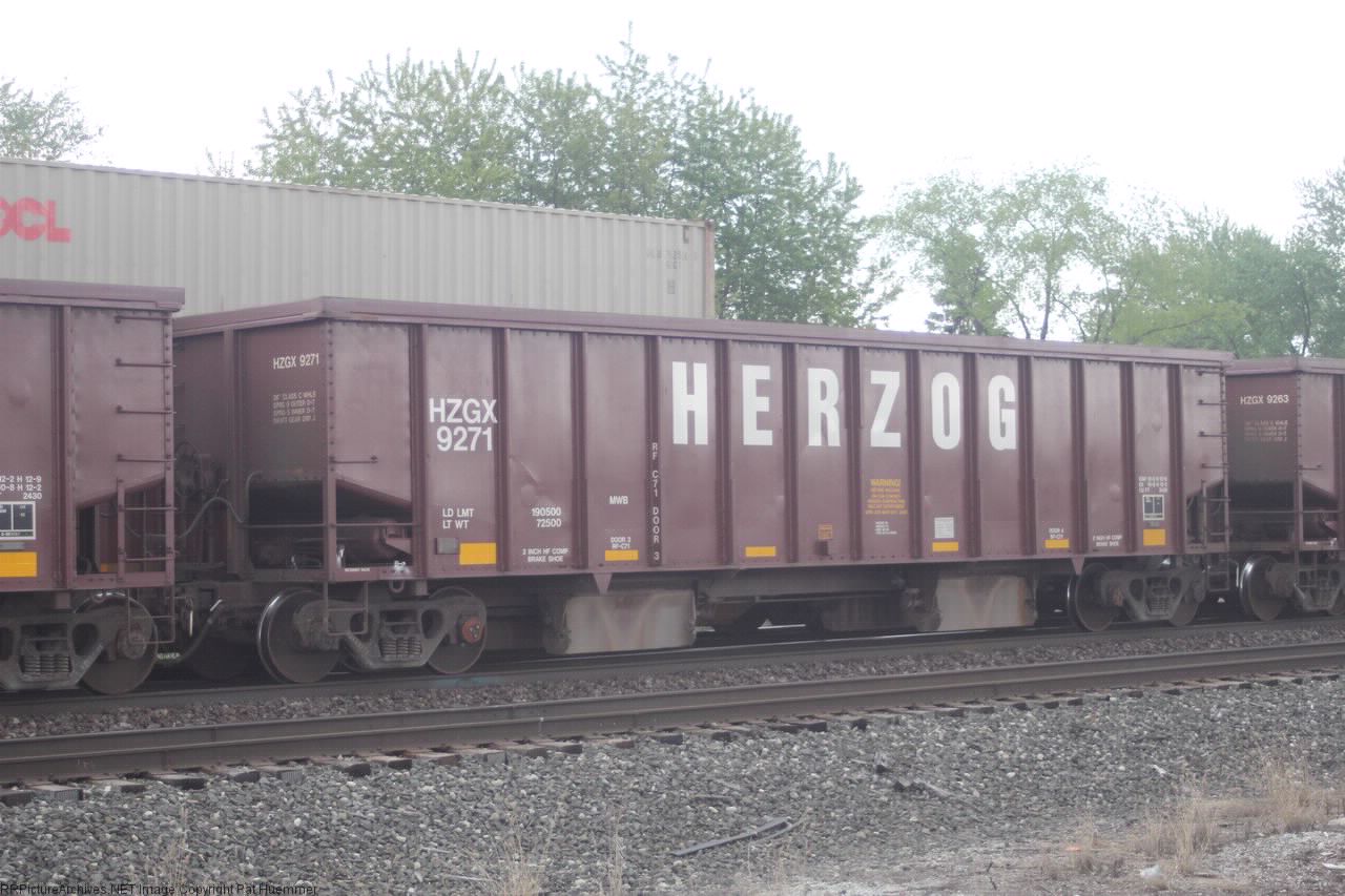 hzgx-9271