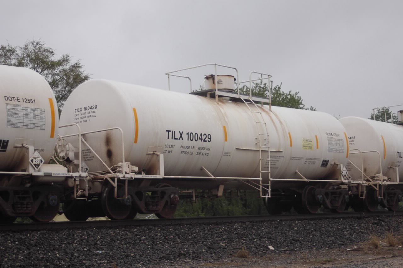 TILX 100429