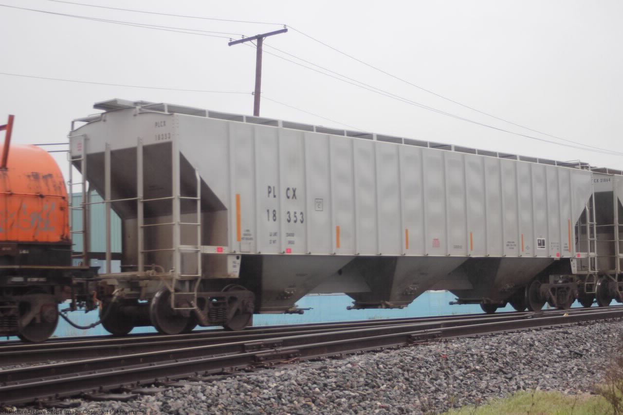 PLCX 18353