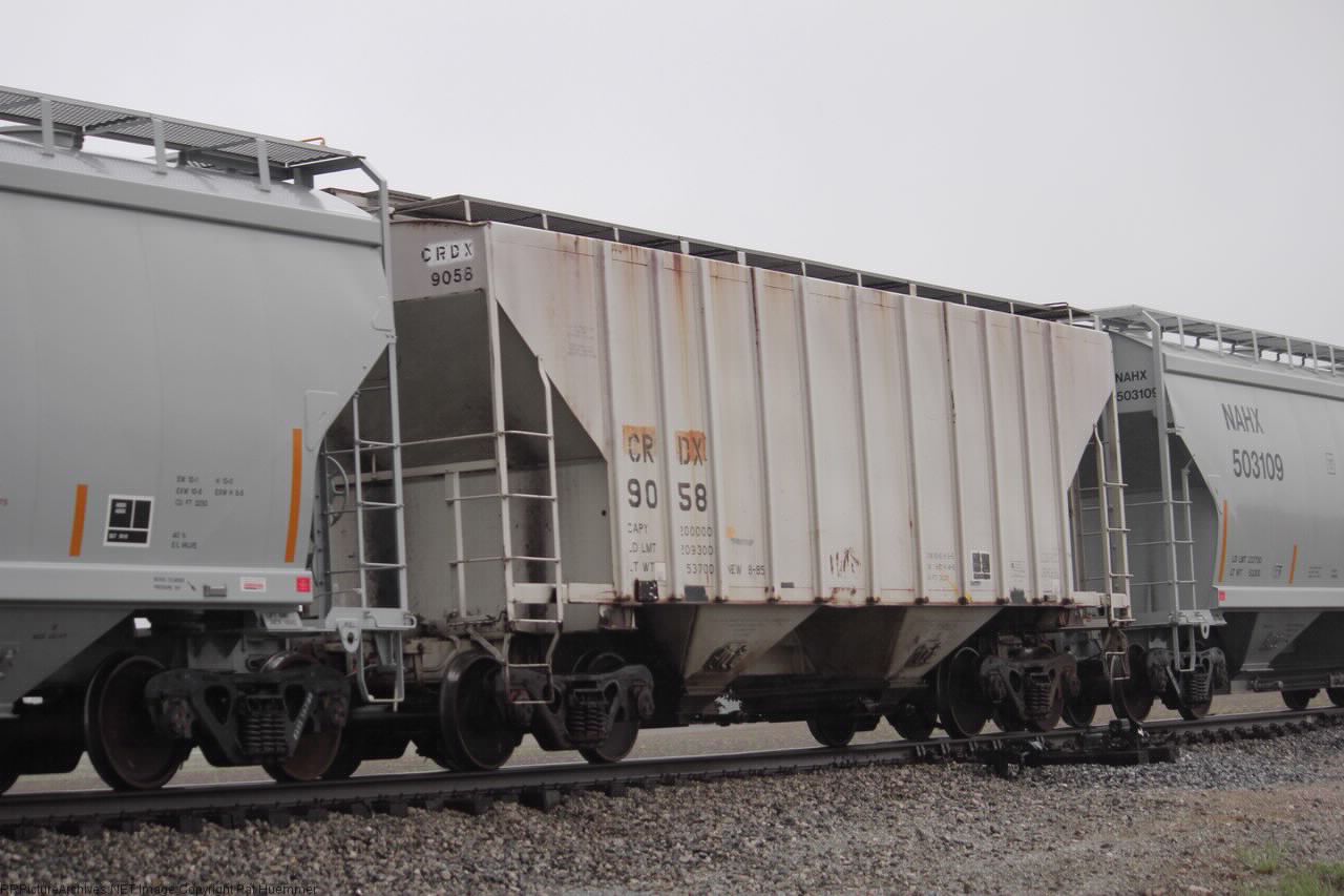 CRDX 9058