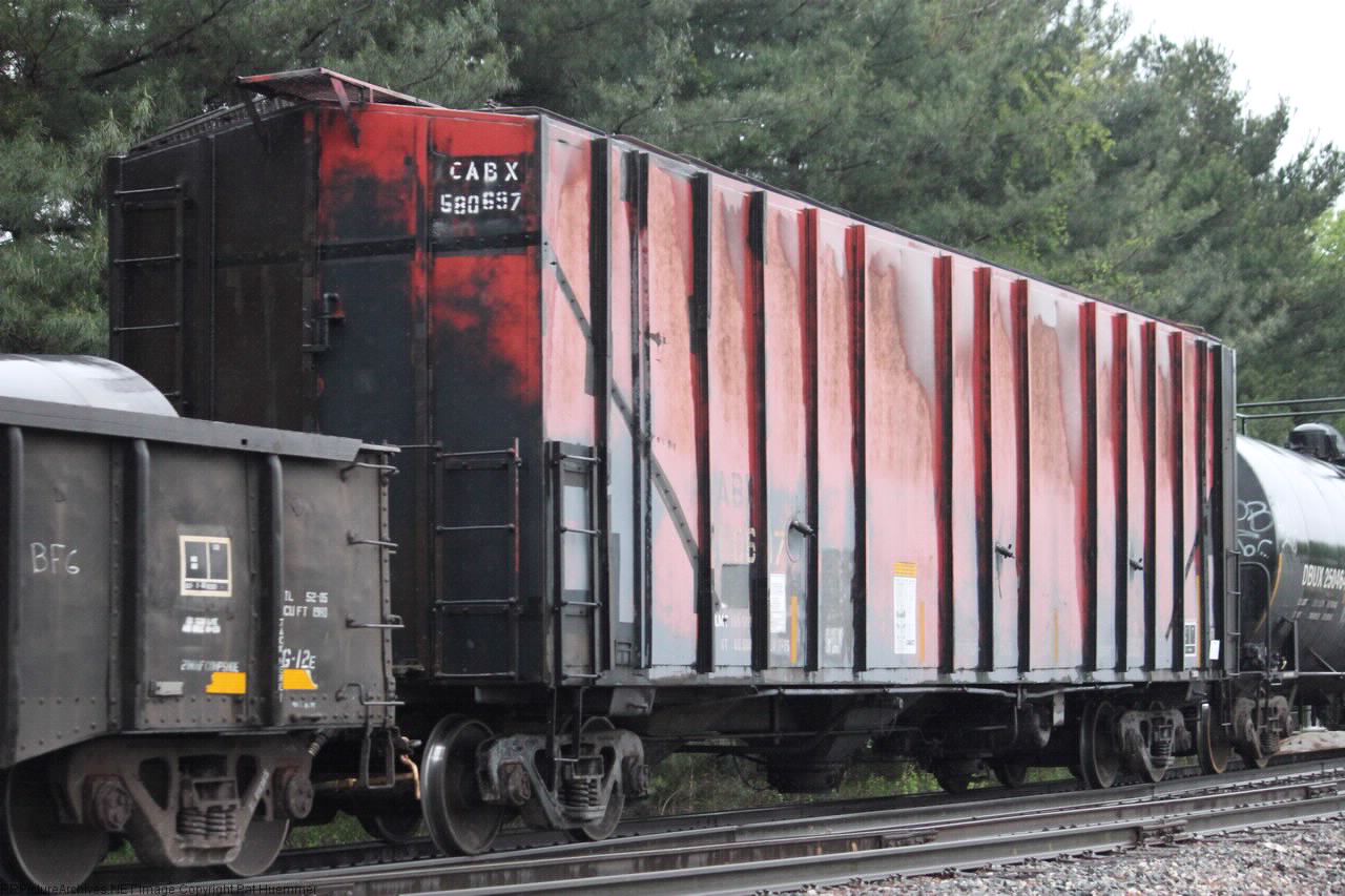 CABX 580697