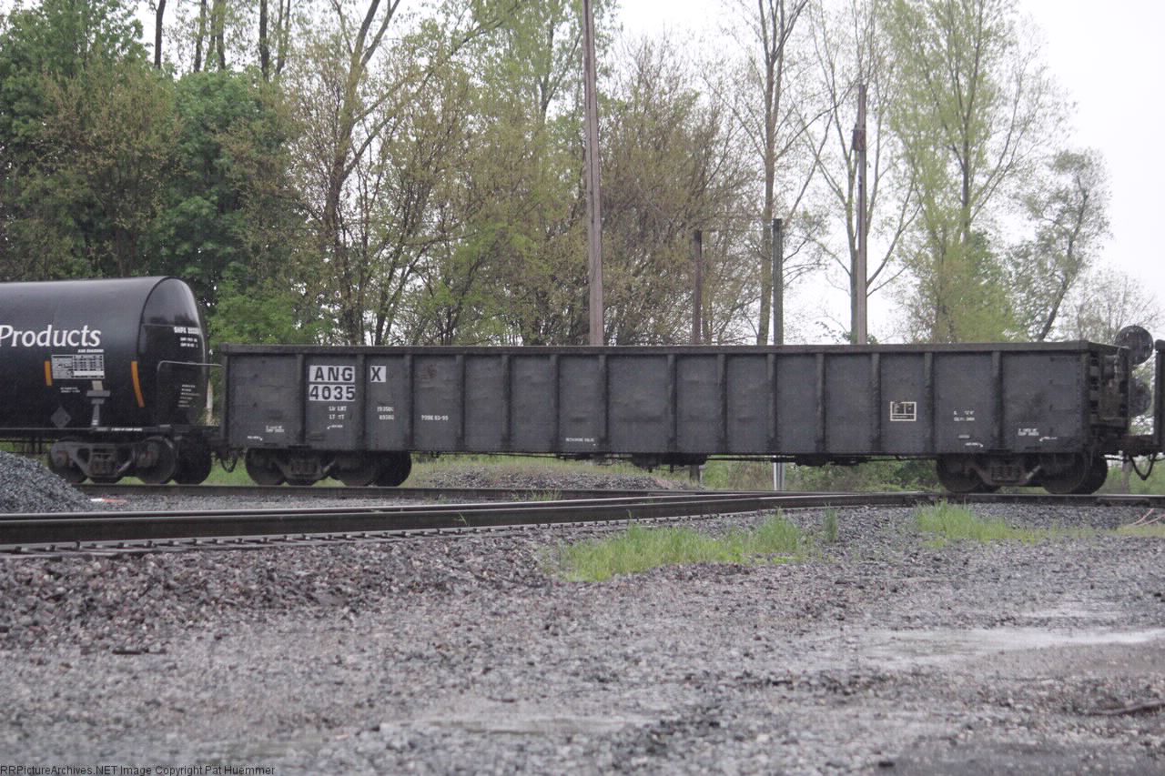 ANGX 4035
