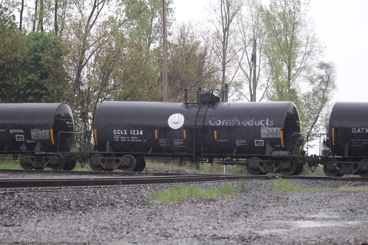 CCLX 1234